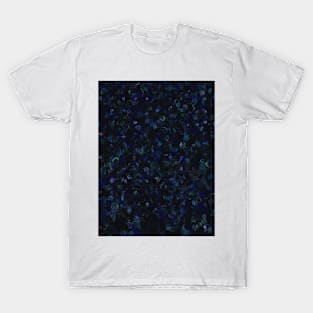 Colors 2000 by Kristalin Davis T-Shirt